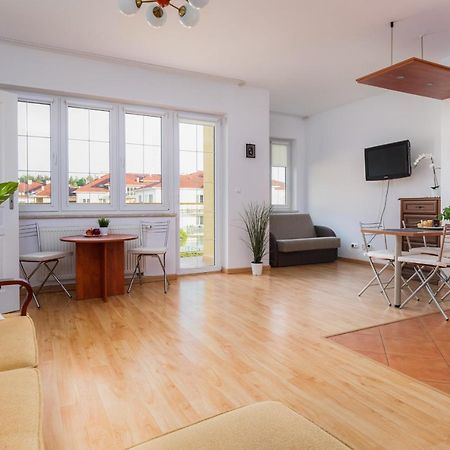 Bałtyk Apartment Grzybowo by Renters Zewnętrze zdjęcie