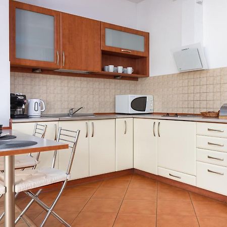 Bałtyk Apartment Grzybowo by Renters Zewnętrze zdjęcie