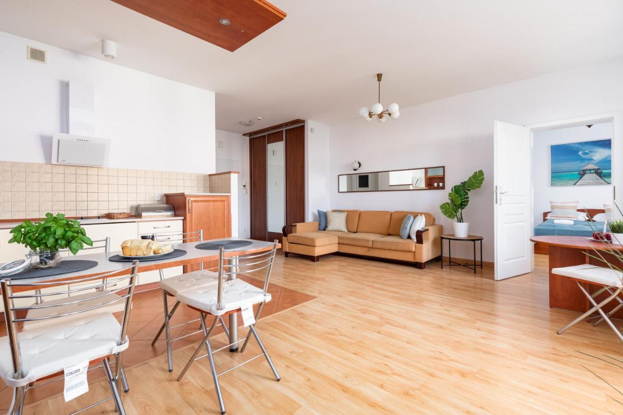 Bałtyk Apartment Grzybowo by Renters Zewnętrze zdjęcie