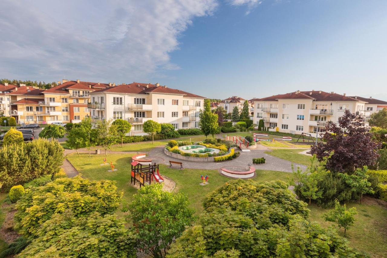 Bałtyk Apartment Grzybowo by Renters Zewnętrze zdjęcie