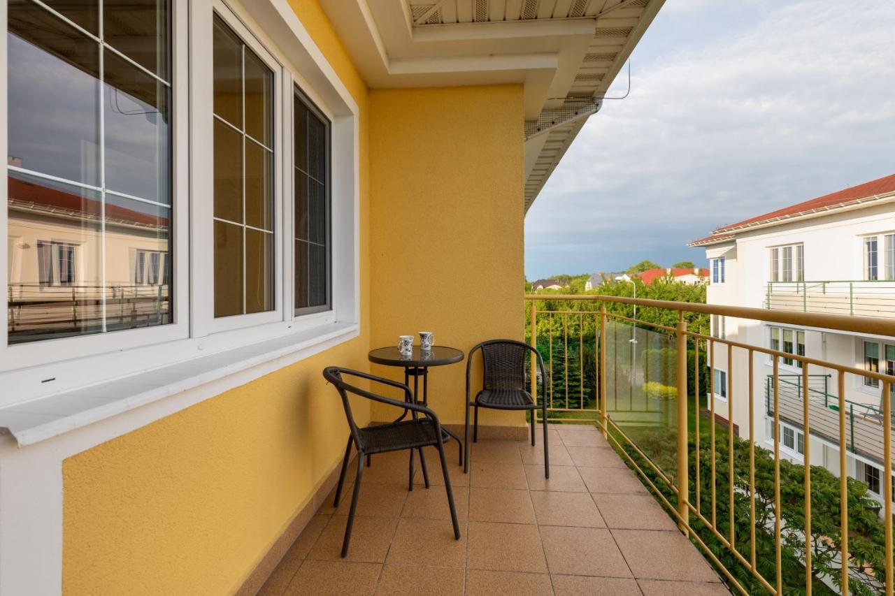 Bałtyk Apartment Grzybowo by Renters Zewnętrze zdjęcie