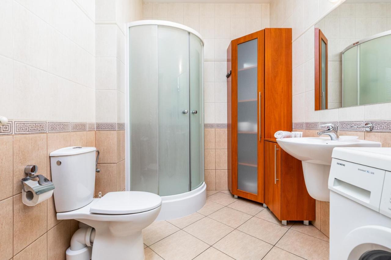 Bałtyk Apartment Grzybowo by Renters Zewnętrze zdjęcie