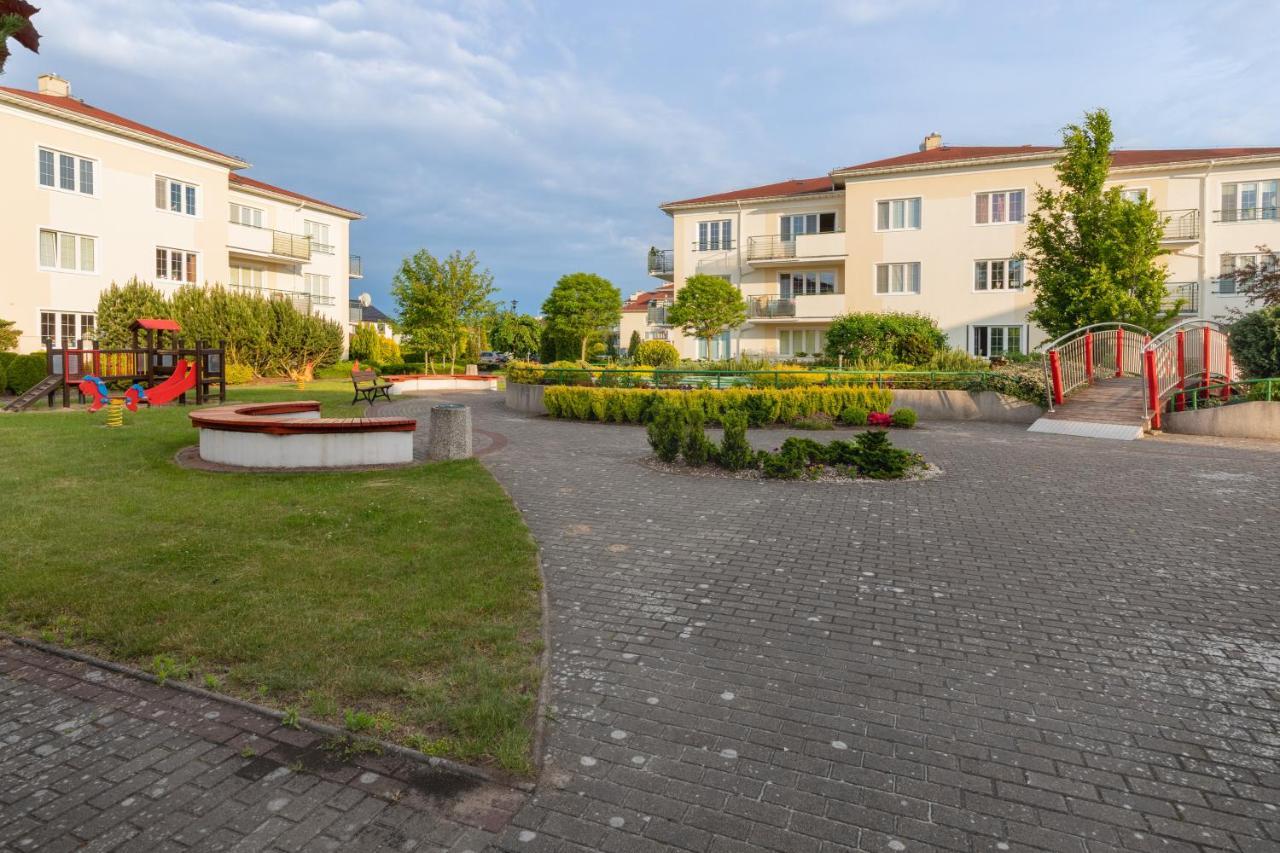 Bałtyk Apartment Grzybowo by Renters Zewnętrze zdjęcie
