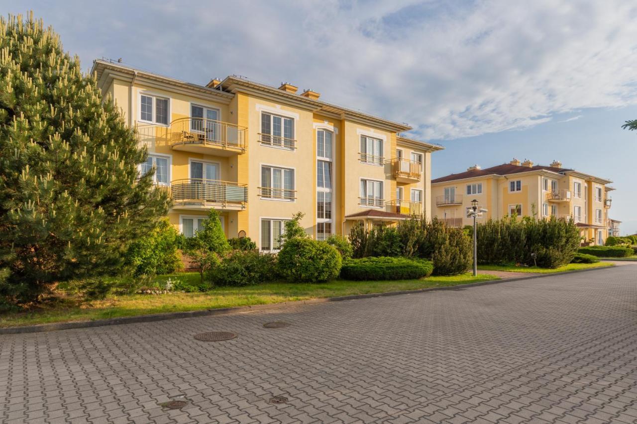Bałtyk Apartment Grzybowo by Renters Zewnętrze zdjęcie