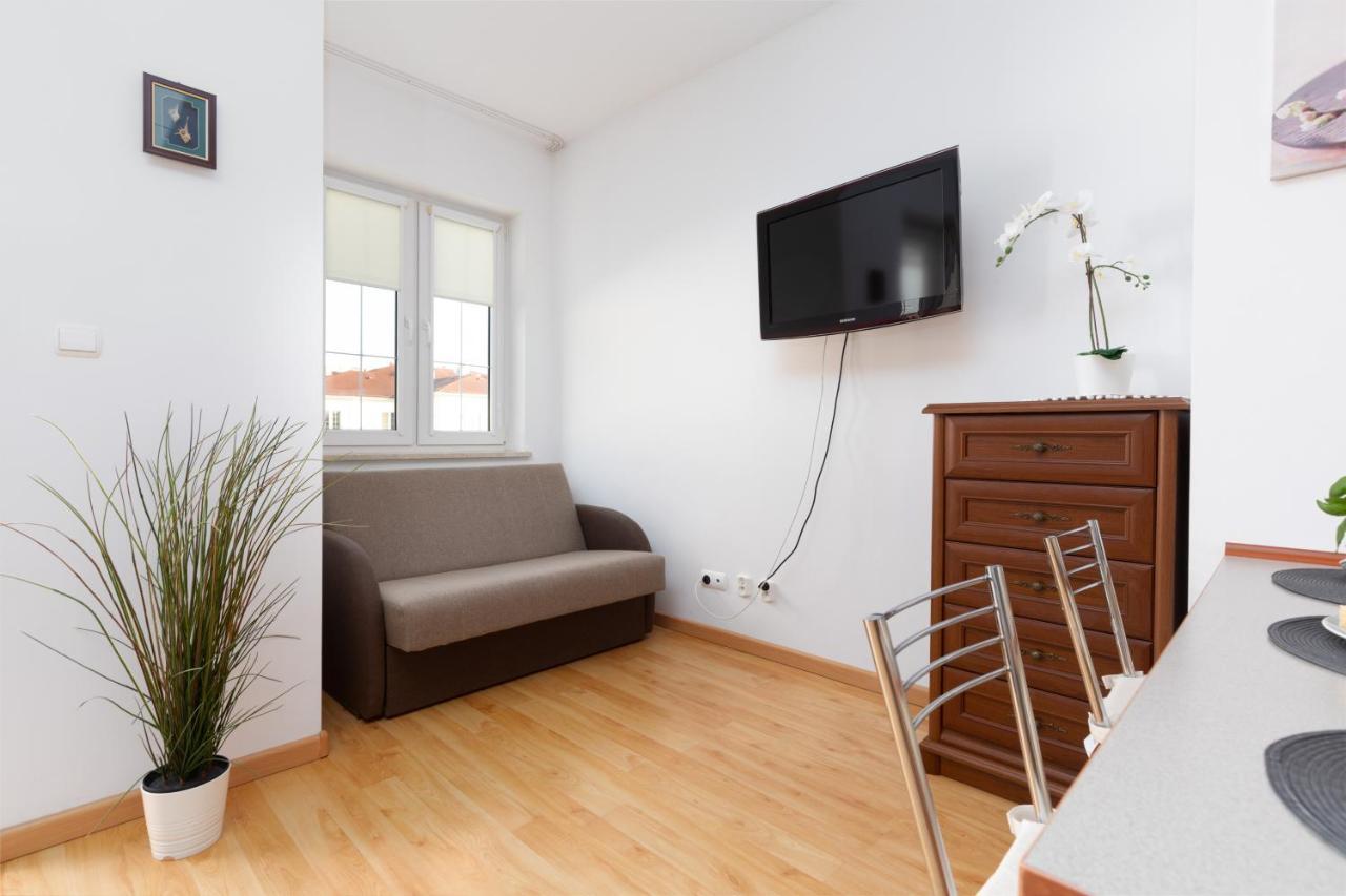 Bałtyk Apartment Grzybowo by Renters Zewnętrze zdjęcie