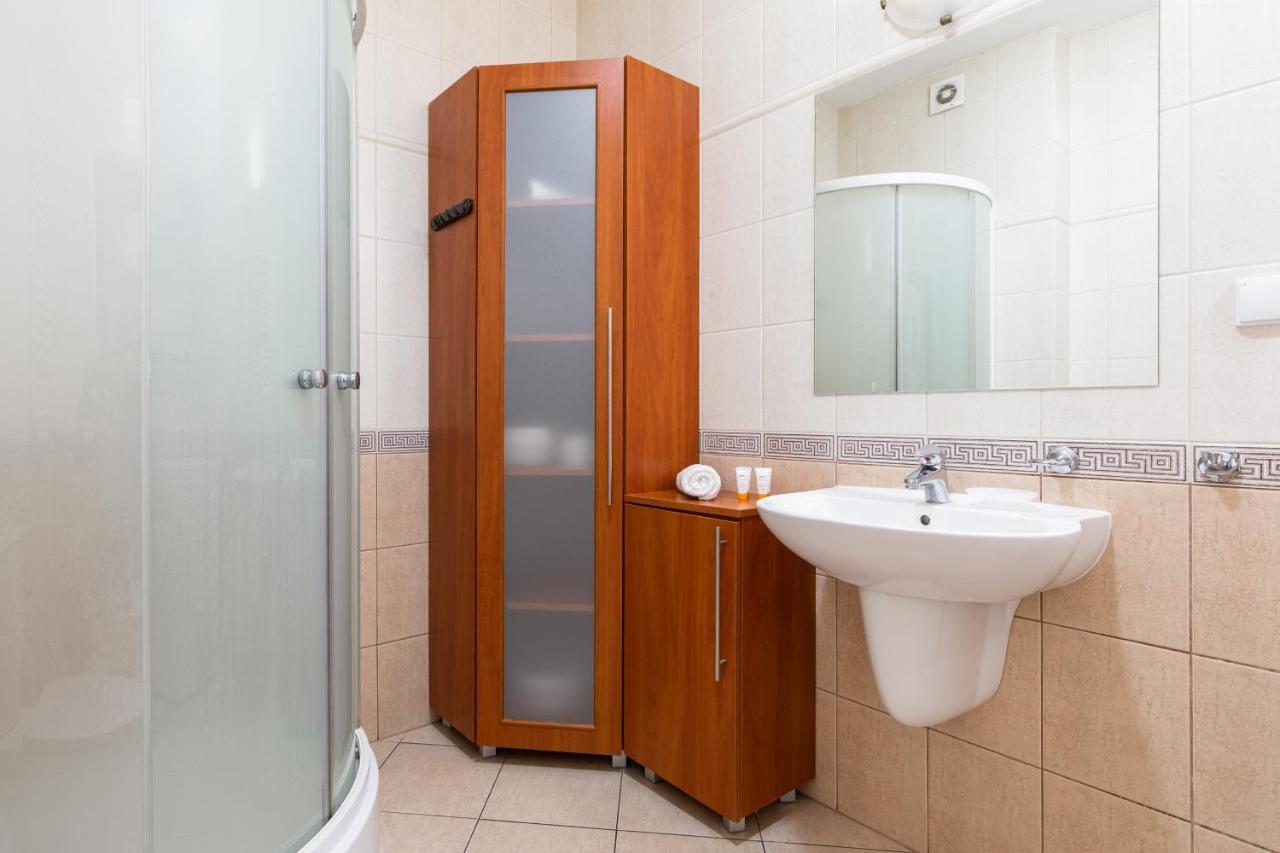 Bałtyk Apartment Grzybowo by Renters Zewnętrze zdjęcie