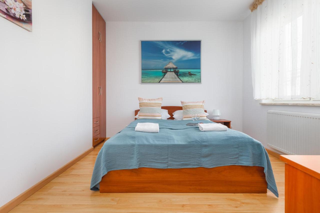 Bałtyk Apartment Grzybowo by Renters Zewnętrze zdjęcie