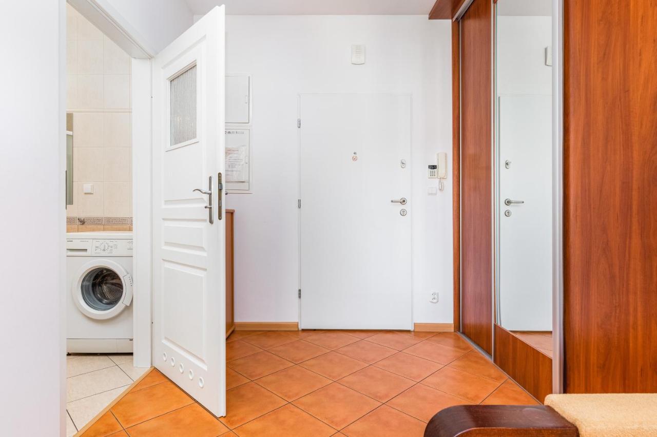 Bałtyk Apartment Grzybowo by Renters Zewnętrze zdjęcie